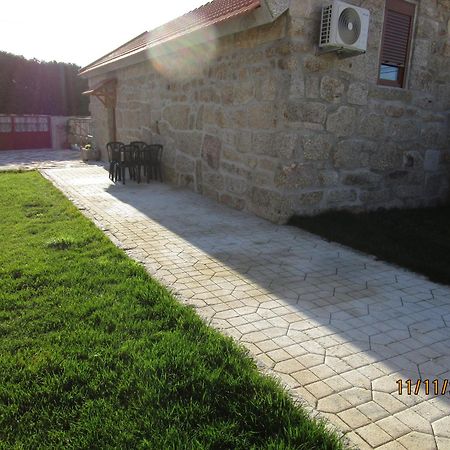 Casa Das Tias Baltar Exterior photo